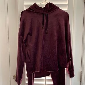 Calvin Klein valor set